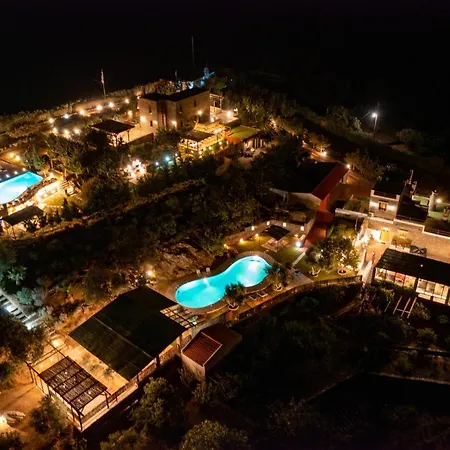 Villa Green Island Athena&poseidon