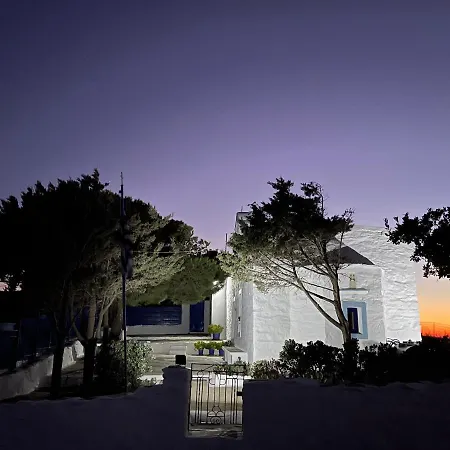 Villa Green Island Athena&poseidon