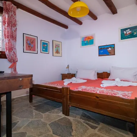 Villa Green Island Athena&poseidon *