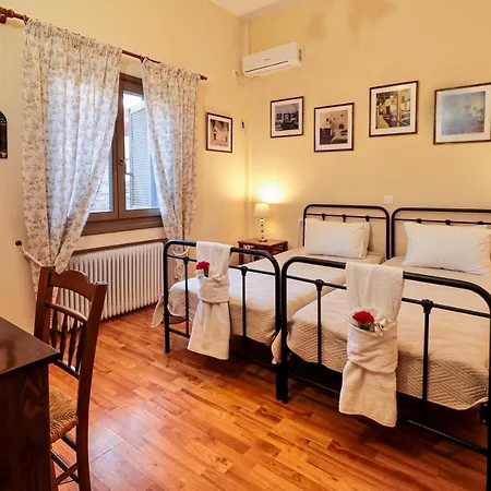 Green Island Athena&poseidon Villa Ioulis