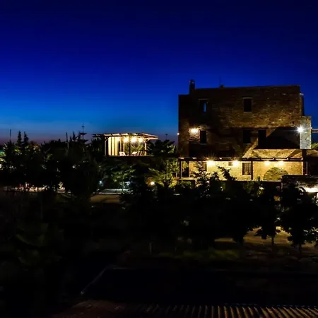 Green Island Athena&poseidon Villa Ioulis