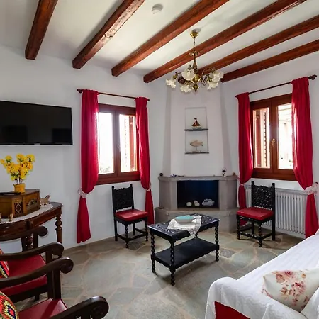 Villa Green Island Athena&poseidon