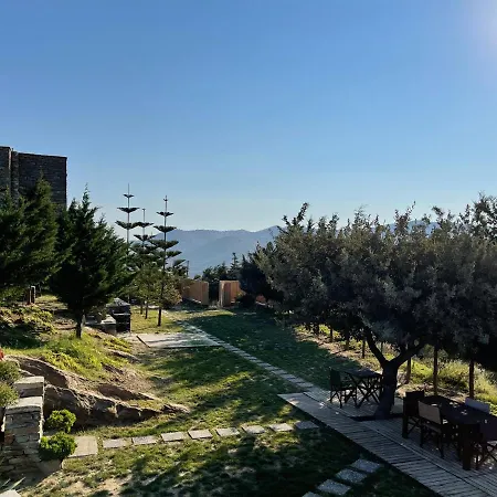 Green Island Athena&poseidon Villa Ioulis