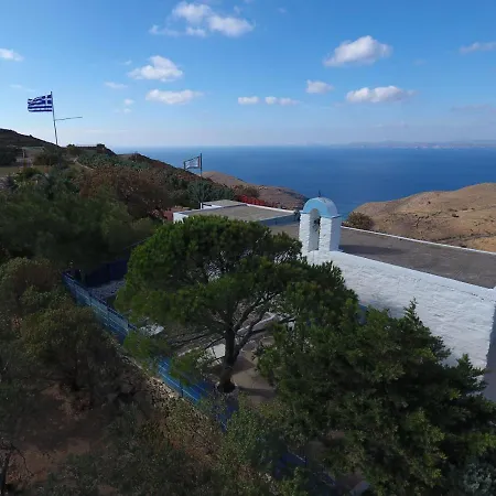 Green Island Athena&poseidon