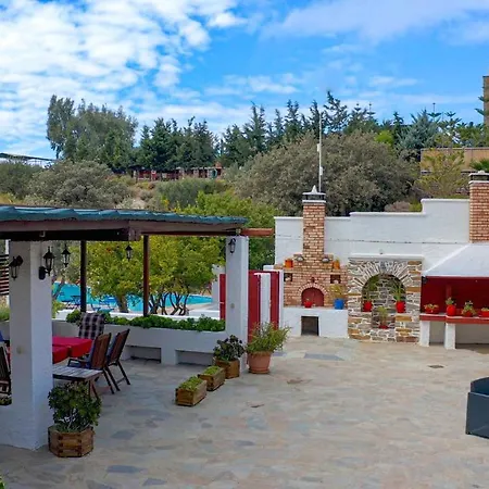 Villa Green Island Athena&poseidon *