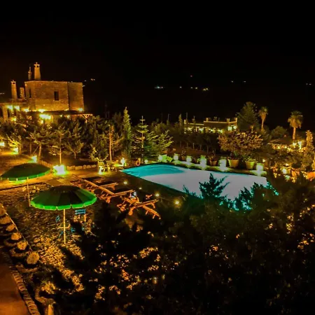 Green Island Athena&poseidon * Ioulis