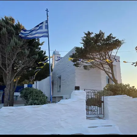 Villa Green Island Athena&poseidon