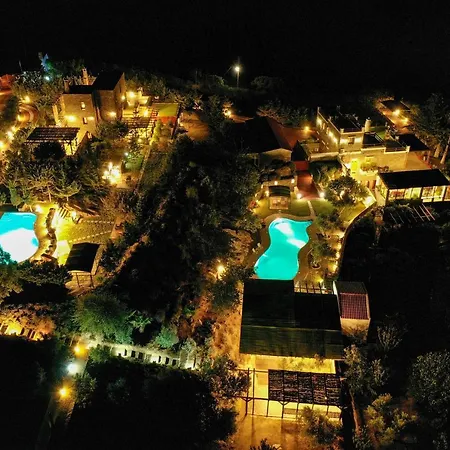Villa Green Island Athena&poseidon