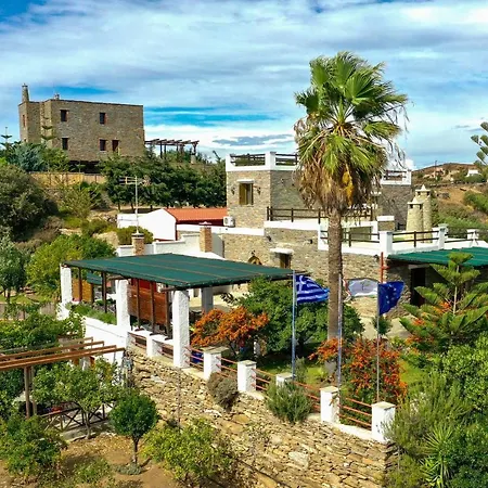 Villa Green Island Athena&poseidon
