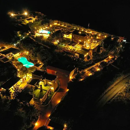 Villa Green Island Athena&poseidon Ioulis