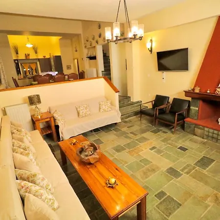 Green Island Athena&poseidon Villa *