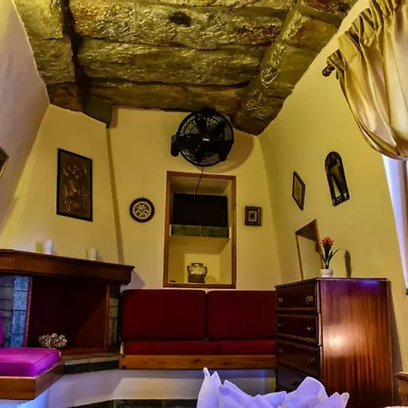 Villa Green Island Athena&poseidon
