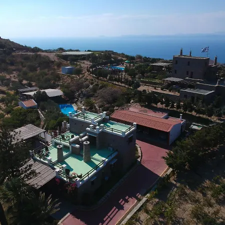 Green Island Athena&poseidon Ioulis