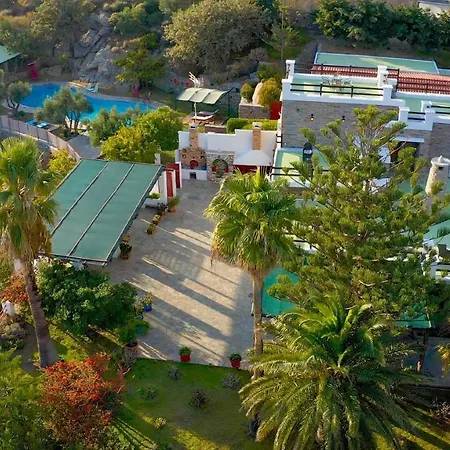 Green Island Athena&poseidon Villa *