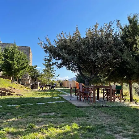 Villa Green Island Athena&poseidon