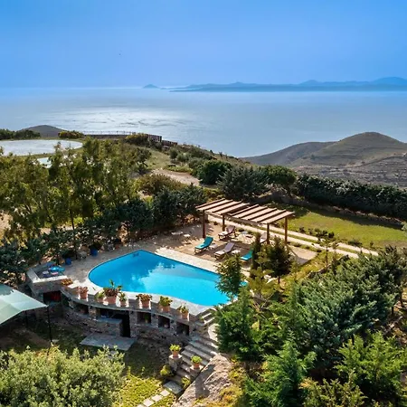 Green Island Athena&poseidon