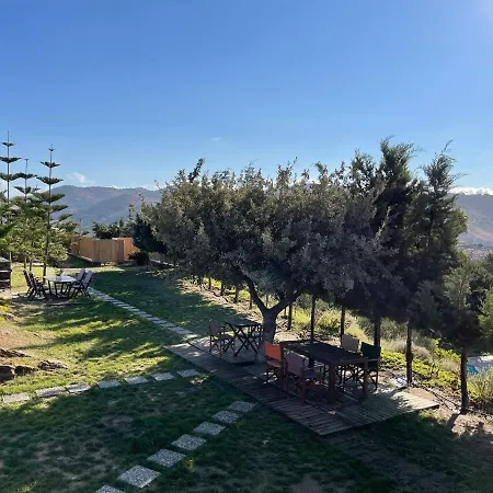 Green Island Athena&poseidon Villa