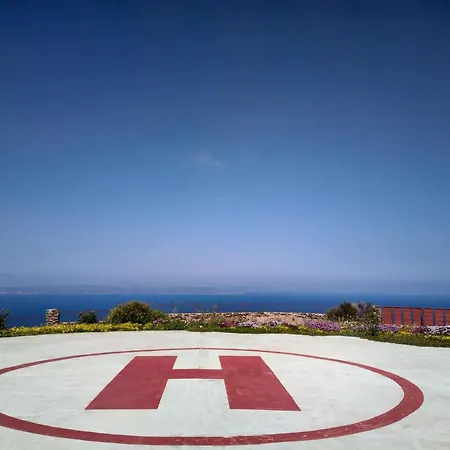 Green Island Athena&poseidon Villa