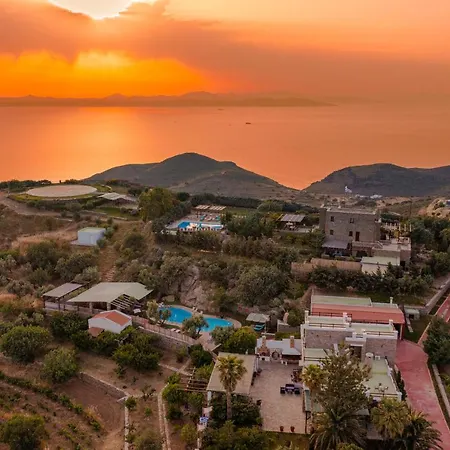 Green Island Athena&poseidon Villa *